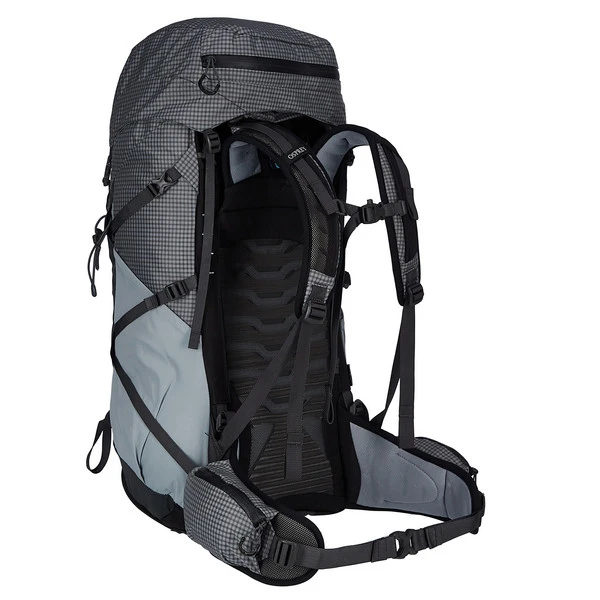 Osprey TEMPEST PRO 40 Damen Tourenrucksack SILVER LINING 6 Osprey TEMPEST PRO 40 Damen Tourenrucksack SILVER LINING – Bild 4