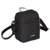 Pacsafe GO MICRO CROSSBODY Umhängetasche JET BLACK -Outdoor Ausrüstung Geschäft 5638100524 a go micro crossbody pacsafe 24