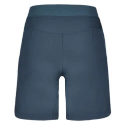 LaMunt KATHARINA LIGHT STRETCH SHORT Damen Shorts DARK ANTIC BLUE -Outdoor Ausrüstung Geschäft 5638100699 c katharina light stretch short lamunt 24