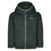 Kamik RIVER Kinder Fleecejacke FOREST -Outdoor Ausrüstung Geschäft 5638100740 a river kamik 24