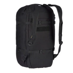 Tasmanian Tiger TT DUFFEL 65 Reisetasche BLACK -Outdoor Ausrüstung Geschäft 5638102364 c tt duffel 65 tasmanian tiger 24