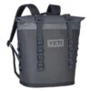 Yeti Coolers EU HOPPER BACKPACK M12 Kühltasche CHARCOAL -Outdoor Ausrüstung Geschäft 5638102499 q eu hopper backpack m12 yeti coolers 24
