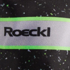 Roeckl Sports TRIEST Kinder Fahrradhandschuhe BLACK SHADOW -Outdoor Ausrüstung Geschäft 5638103464 d triest roeckl sports 24