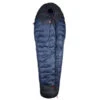 Pajak CORE 950 Daunenschlafsack NAVY -Outdoor Ausrüstung Geschäft 5638103500 a core 950 duck pajak 24