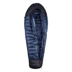 Pajak CORE 950 Daunenschlafsack NAVY -Outdoor Ausrüstung Geschäft 5638103500 c core 950 duck pajak 24