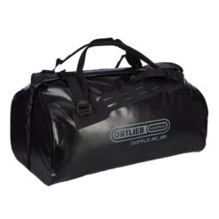 Ortlieb DUFFLE RC 89 Wasserdichte Tasche BLACK