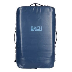 Bach DUFFEL DR. EXPEDITION 90 Reisetasche MIDN.BLUE -Outdoor Ausrüstung Geschäft 5638103707 c duffel dr expedition 90 bach 24