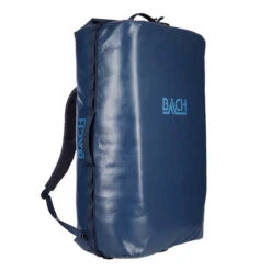 Bach DUFFEL DR. EXPEDITION 90 Reisetasche MIDN.BLUE -Outdoor Ausrüstung Geschäft 5638103707 d duffel dr expedition 90 bach 24