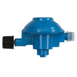 Campingaz CAMPINGAZ-REGLER 50 MBAR Kocherzubehör BLAU, WEIß, SCHWARZ