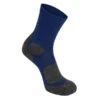 P.A.C. TR 6.1 TREKKING MERINO MEDIUM M Herren Merinowollsocken NAVY -Outdoor Ausrüstung Geschäft 5638107610 a tr 61 trekking merino medium m pac 24