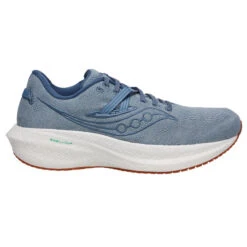 Saucony TRIUMPH RFG Herren Laufschuhe MURK
