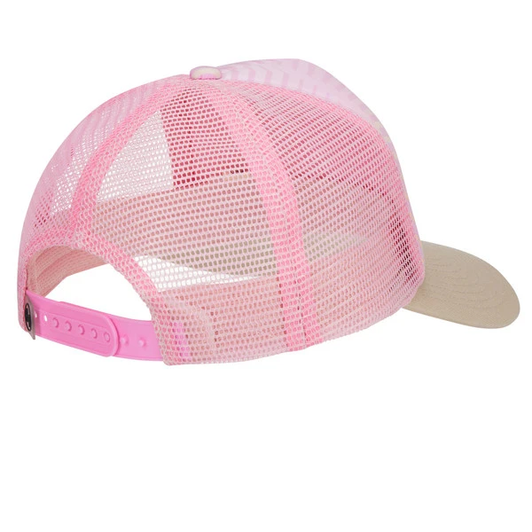 Buff TRUCKER CAP Kinder Cap KATSY ORCHID 4 Buff TRUCKER CAP Kinder Cap KATSY ORCHID – Bild 2